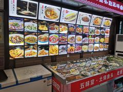 -五味堂·江浙土菜(月河特色店)