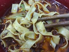 -雷祖芳老妈蹄花店