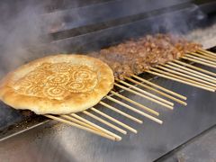 -维吾尔餐厅(宜山路店)