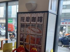 -麦当劳(捞品城店)