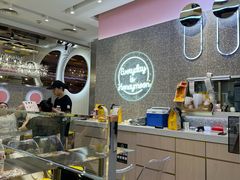 -满记甜品(江桥万达店)