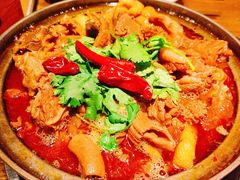 -牛小灶牛杂煲(北京路店)