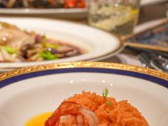 -T館·花园艺术餐厅