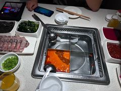 -海底捞火锅(探十里店)