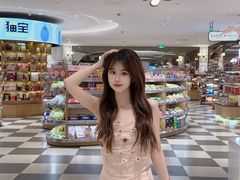-杭州大厦LSE城市生活超市(杭州大厦店)