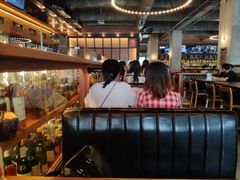 大堂-COMMUNE幻师(上邦百汇城店)