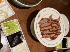 -北京全聚德(王府井店)