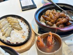 -莆田餐厅PUTIEN(三里屯店)