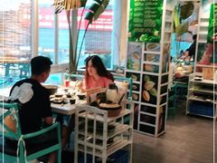 -原味主张椰子鸡·脆皮文昌鸡煲(友谊广场店)