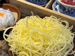 -冯校长老火锅(广州正佳广场店)