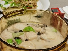 -张福记(陇海中路店)