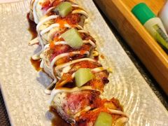 -花狸日本料理(柏庐广场店)