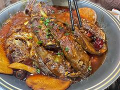 -李老哈·东北菜(宋园路店)