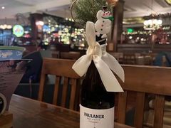 -上海明天广场JW万豪酒店