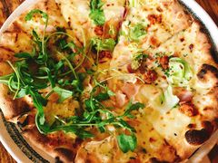 -PIZZA BIANCA(民园店)