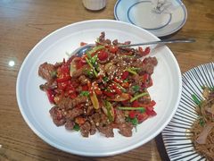 -浔庐餐厅•江西老字号•九江菜(南湖国际店)