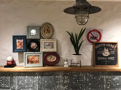 -十面欢腾·海鲜面·台式Bistro(长乐路店)
