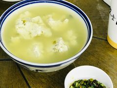 菜豆腐-零玖壹陆汉中小吃