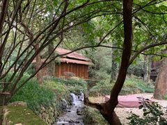 -三嚥阁 La Villa Restaurant