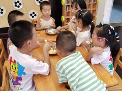 -吉的堡幼儿园(资阳恒大园)