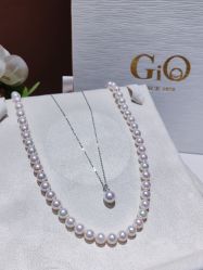 -GiO挚澳珠宝(侨福芳草地店)