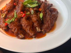 -太守宴·蘭院(天塔店)