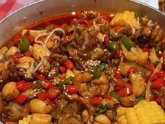 -辣小鲜·南昌大排档(船山路店)