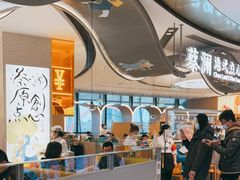 -蔡澜点心·粤菜(丽泽天街店)