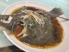 -蓝天宾馆·融合菜·宴席(解放大道店)