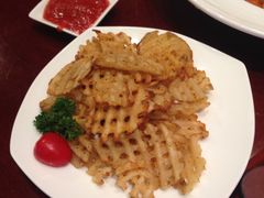 -棒约翰比萨·意面(剑河店)