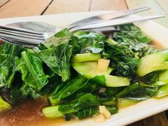 -Doo Dee Thai Food(Issan/Isaan/Esan)