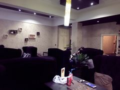 -吱咖啡西式简餐