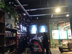 -海马体照相馆(天津世纪都会店)