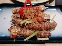 -避风塘(百联东郊店)