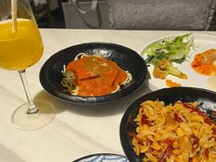 -STARRY CAFE & LOUNGE BAR(高新店)