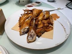 -庆云楼饭庄(什刹海店)