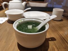 -枣子树·素食餐厅(普陀山店)