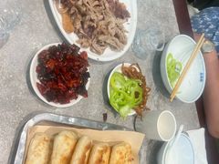 -高玛纳驴肉火烧(河间总店)