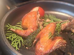 -花潮料理艺食馆(SM新生活广场店)