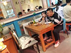 -马家饭堂(南街薰酱店)