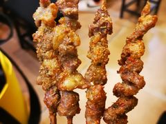 羊肉串-望京小腰(北京总店)