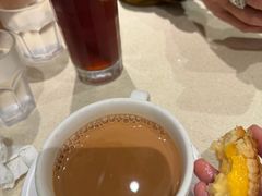 -和平馆·地道港澳茶餐厅(西门口店)