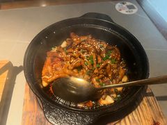 -得意啫·广东啫啫煲(前海HOP店)
