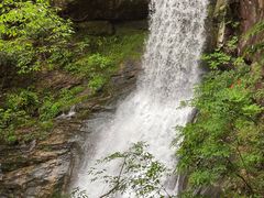 -天台山琼台仙谷景区