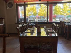 -那家老院子东北菜·饺子·小鸡炖蘑菇(艳华街店)