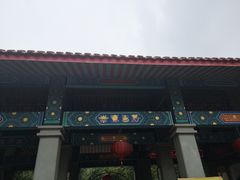 -安溪清水岩