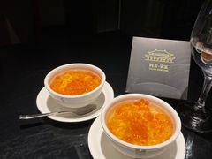 -西茶·宋宴·精致江南料理