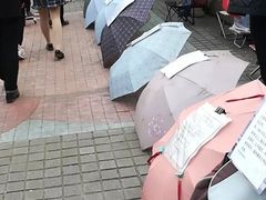 -人民公园-相亲角