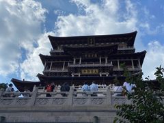 -径山寺