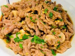 -客宴·江西客家菜(红角洲店)
